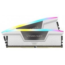 Corsair Vengeance 32GB (2K) DDR5 5200MHz RGB W módulo de memoria 2 x 16 GB (Espera 4 dias)