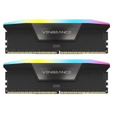 Corsair Vengeance 32GB (2K) DDR5 5200MHz RGB B módulo de memoria 2 x 16 GB (Espera 4 dias)