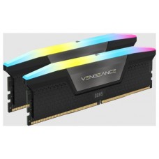 Corsair Vengeance CMH32GX5M2B6000C40 módulo de memoria 32 GB 2 x 16 GB DDR5 6000 MHz (Espera 4 dias)