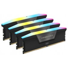 Corsair Vengeance CMH64GX5M4B6200C32 módulo de memoria 64 GB 4 x 16 GB DDR5 6200 MHz (Espera 4 dias)