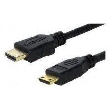 CABLE 3GO HDMI-M A MINI HDMI-M 1.8M (Espera 2 dias)