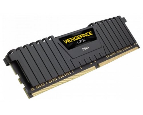 MEMORIA CORSAIR 16GB CMK16GX4M1Z3600C18