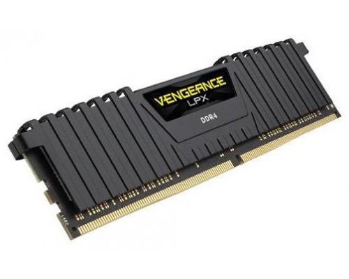 MEMORIA CORSAIR 16GB CMK16GX4M2A2666C16