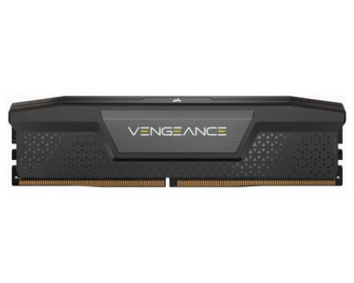 Corsair Vengeance CMK16GX5M1B5600C40 módulo de memoria 16 GB 1 x 16 GB DDR5 5600 MHz (Espera 4 dias)