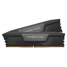 MEMORIA CORSAIR DDR5 32GB 2X16GB PC6400 VENGEANCE CMK32GX5M2B6400C36 (Espera 4 dias)