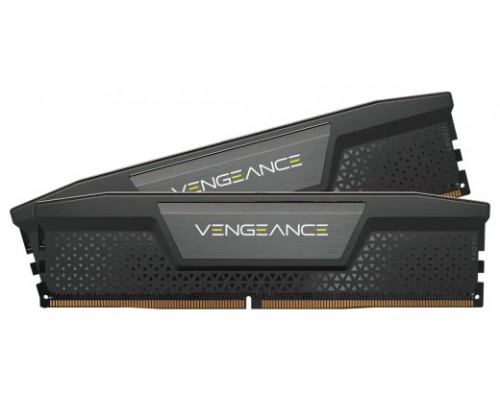 Corsair Vengeance CMK32GX5M2X7200C34 módulo de memoria 32 GB 2 x 16 GB DDR5 7200 MHz (Espera 4 dias)