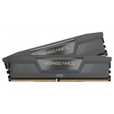 MEMORIA CORSAIR DDR5 48GB 2X24GB PC7000 VENGEANCE CMK48GX5M2B7000C40 (Espera 4 dias)