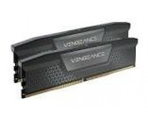 Corsair DDR5 Vengeance 64GB 2-Kit módulo de memoria (Espera 4 dias)