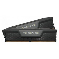 Corsair Vengeance CMK64GX5M2B6000C30 módulo de memoria 64 GB 2 x 32 GB DDR5 6000 MHz (Espera 4 dias)