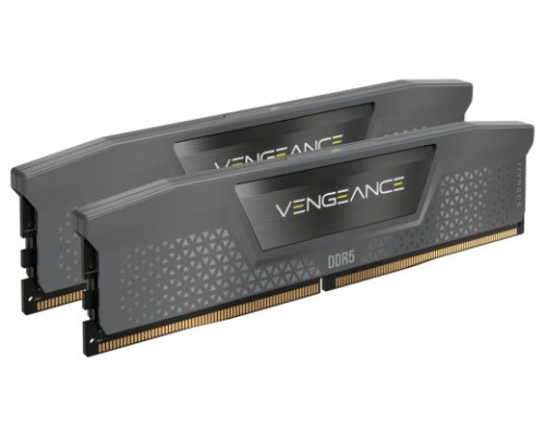 Corsair Vengeance CMK64GX5M2B6000Z40 módulo de memoria 64 GB 2 x 32 GB DDR5 6000 MHz (Espera 4 dias)