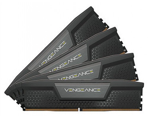 Corsair Vengeance DDR5 64GB 4-Kit módulo de memoria (Espera 4 dias)