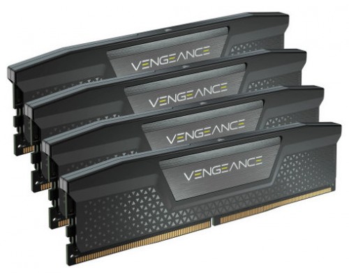 Corsair Vengeance CMK96GX5M4B6000C30 módulo de memoria 96 GB 4 x 24 GB DDR5 6000 MHz (Espera 4 dias)