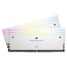 Corsair Dominator Titanium CMP32GX5M2B6000C30W módulo de memoria 32 GB 2 x 16 GB DDR5 6000 MHz (Espera 4 dias)