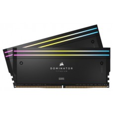 Corsair Dominator Titanium CMP32GX5M2B6400C32 módulo de memoria 32 GB 2 x 16 GB DDR5 6400 MHz (Espera 4 dias)