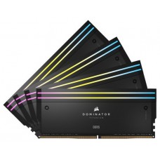 Corsair Dominator Titanium CMP64GX5M4B6400C32 módulo de memoria 64 GB 4 x 16 GB DDR5 6400 MHz (Espera 4 dias)