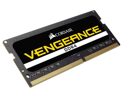 MEMORIA CORSAIR 16GB CMSX16GX4M1A2400C16