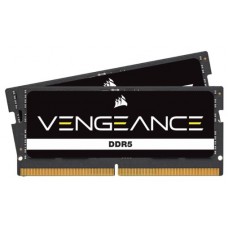 Corsair Vengeance CMSX16GX5M2A4800C40 módulo de memoria 16 GB 2 x 8 GB DDR5 4800 MHz ECC (Espera 4 dias)