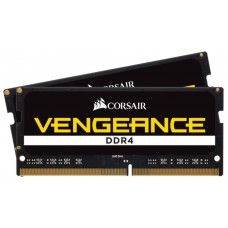 Corsair Vengeance CMSX32GX4M2A3200C22 módulo de memoria 32 GB 2 x 16 GB DDR4 3200 MHz (Espera 4 dias)