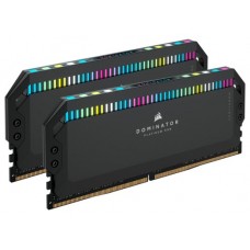 Corsair Dominator CMT32GX5M2E6000C36 módulo de memoria 32 GB 2 x 16 GB DDR5 6000 MHz (Espera 4 dias)