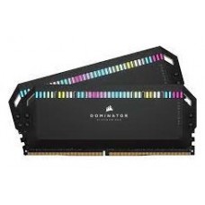 Corsair Dominator Platinum RGB módulo de memoria 32 GB 2 x 16 GB DDR5 6200 MHz (Espera 4 dias)