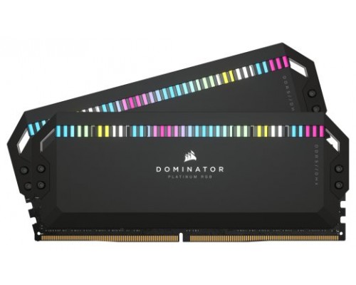 Corsair Dominator CMT32GX5M2X7200C34 módulo de memoria 32 GB 2 x 16 GB DDR5 7200 MHz (Espera 4 dias)