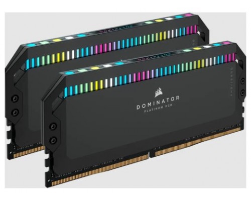 Corsair CMT64GX5M2X5600C40 módulo de memoria 64 GB 2 x 32 GB DDR5 5600 MHz (Espera 4 dias)