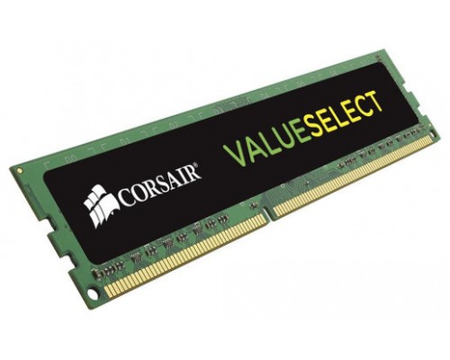 Corsair ValueSelect 16GB DDR4-2133 módulo de memoria 1 x 16 GB 2133 MHz (Espera 4 dias)