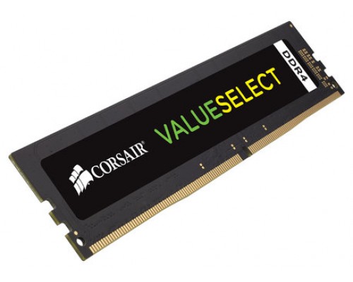 Corsair ValueSelect 8 GB, DDR4, 2666 MHz módulo de memoria 1 x 8 GB (Espera 4 dias)