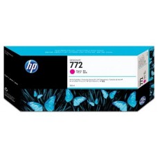 TINTA HP 772 MAGENTA