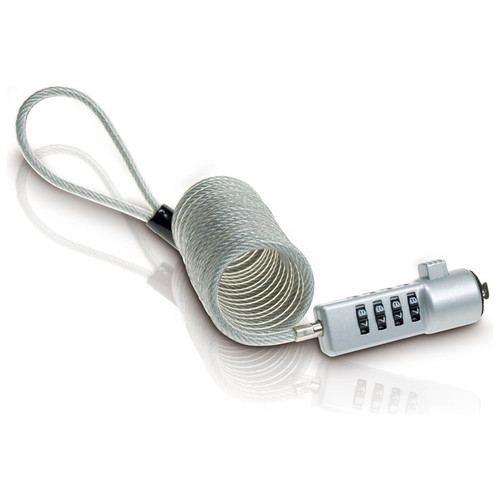 CABLE DE SEGURIDAD CONCEPTRONIC POR COMBINACION 1.9m-SX3 CABLE DE SEGURIDAD CONCEPTRONIC POR COMBINACION 1.9m