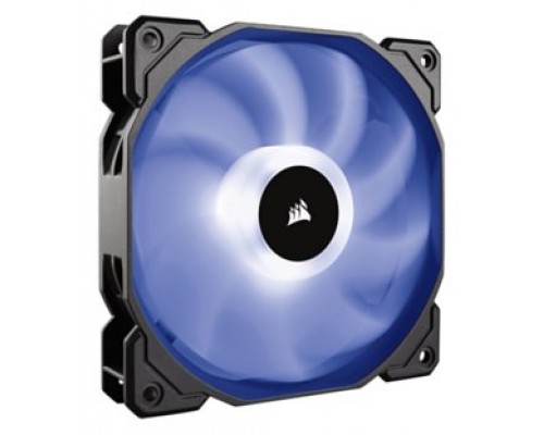 VENTILADOR CAJA ADICIONAL 12X12 CORSAIR SP120 RGB LITE