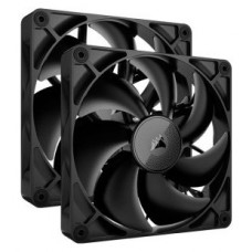 VENTILADOR CAJA CORSAIR RX SERIES iCUE LINK RX140 DUAL PACK CO-9051012-WW (Espera 4 dias)