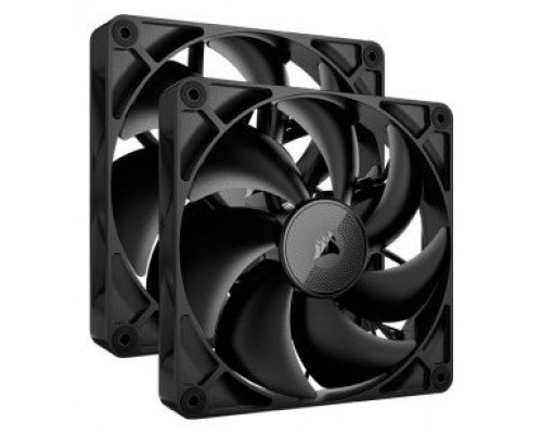 VENTILADOR CAJA CORSAIR RX SERIES iCUE LINK RX140 DUAL PACK CO-9051012-WW (Espera 4 dias)