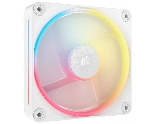 VENTILADOR CAJA ADICIONAL 12X12 CORSAIR LX120R