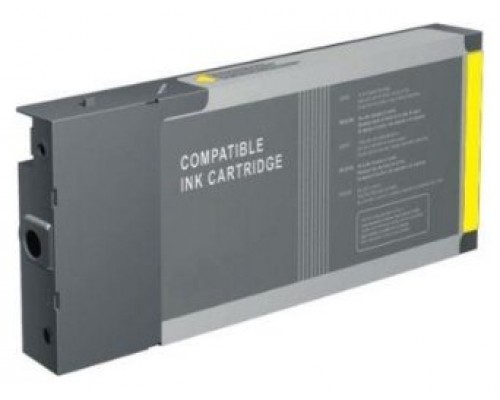 COMP.EPSON T544400 AMARILLO CARTUCHO DE TINTA