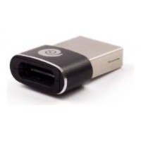 ADAPTADOR USB-C A USB-A COOLBOX COO-ADAPCUC2A