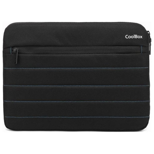 COOLBOX FUNDA TABLET/PORTATIL 11.6" NEGRO