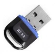 ADAPTADOR USB BLUETOOTH COOLBOX 5.0 MINI COO-BLU50-1