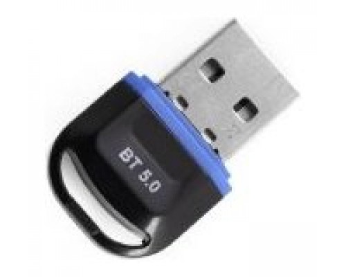 ADAPTADOR BLUETOOTH 5.0 COOLBOX USB 2.0 (Espera 4 dias)