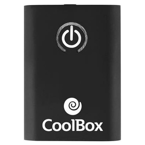 COOLBOX WIRELESS AUDIOLINK BLUETOOTH-SX4 COOLBOX WIRELESS AUDIOLINK BLUETOOTH