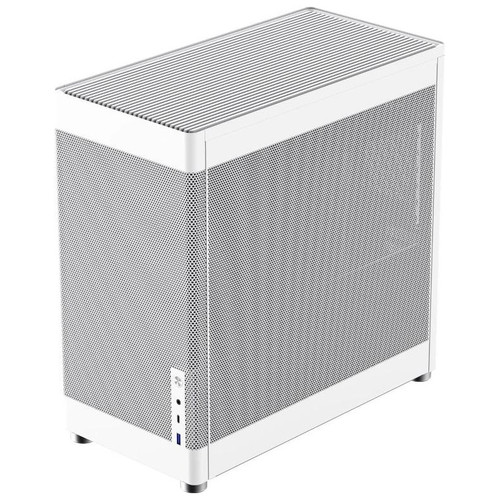 CAJA ATX COOLBOX MP1W MESH 4xVENT ARGB GPU MAX 355MM-SX13 CAJA ATX COOLBOX MP1W MESH 4xVENT ARGB GPU MAX 355MM