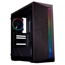 CAJA ATX DEEP GAMING DGC200 A-RGB USB 3.0 NEGRA