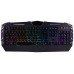 TECLADO COOLBOX USB GAMING DEEP COLORKEY RGB