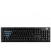 TECLADO COOLBOX USB GAMING DEEP SOLID RGB MECANICO