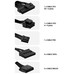 FUENTE ALIMENTACION ATX 500W BASIC500GR COOLBOX