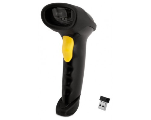 LECTOR CODIGO BARRAS BLUETOOTH 1D/2D COOLBOX (Espera 4 dias)