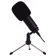 Coolbox COOLCASTER Microfono Condesador Podcasting