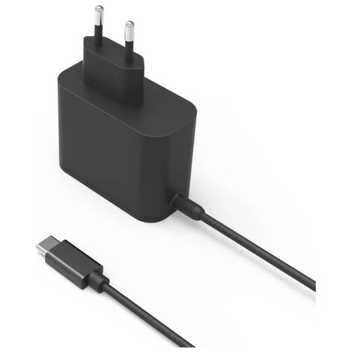 Coolbox Cargador Portátil Universal USB-C 65W GAN-SX10 Coolbox Cargador Portátil Universal USB-C 65W GAN