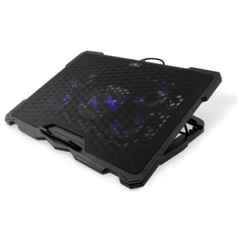 COOLBOX BASE REFRIGERACION PORTATIL HASTA 17,3" 5 VENT