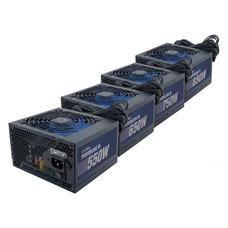 PACK FUENTE ALIMENTACION COOLBOX POWERLINE3 (Espera 4 dias)
